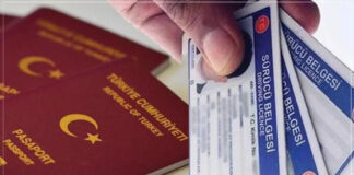 pasaport harç ücreti 2022