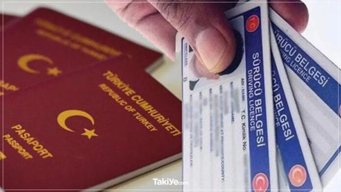 pasaport harç ücreti 2022