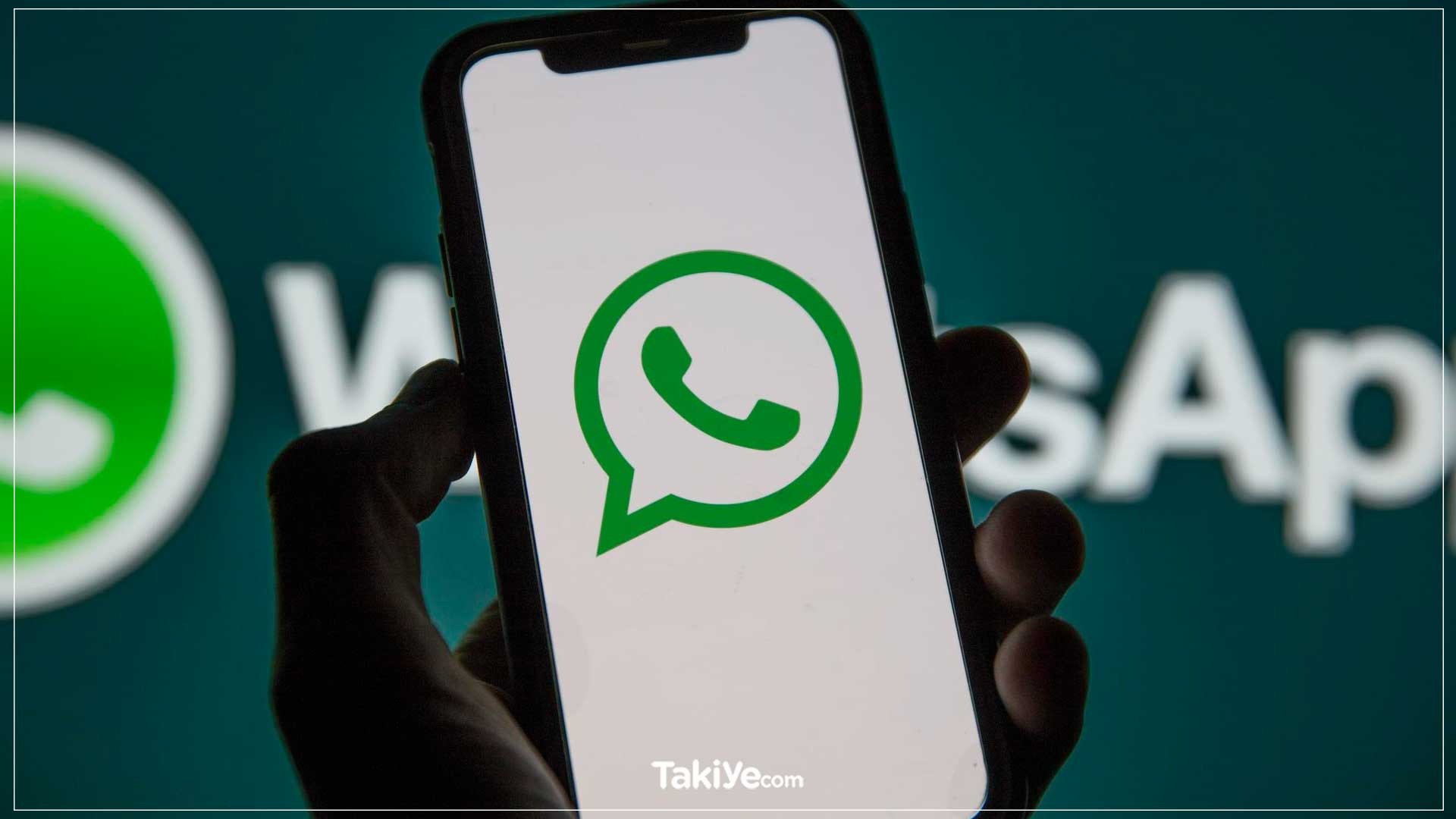 whatsapptan engellendiğini nasıl anlarsın