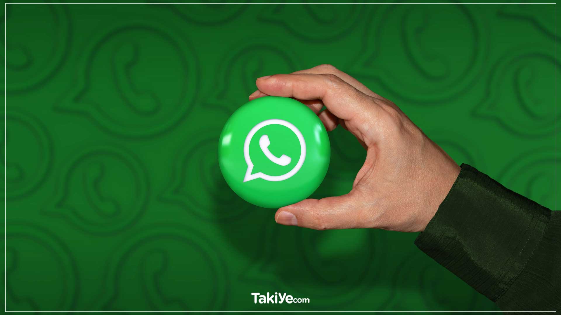 whatsappta engellendiğimi nasıl anlarım