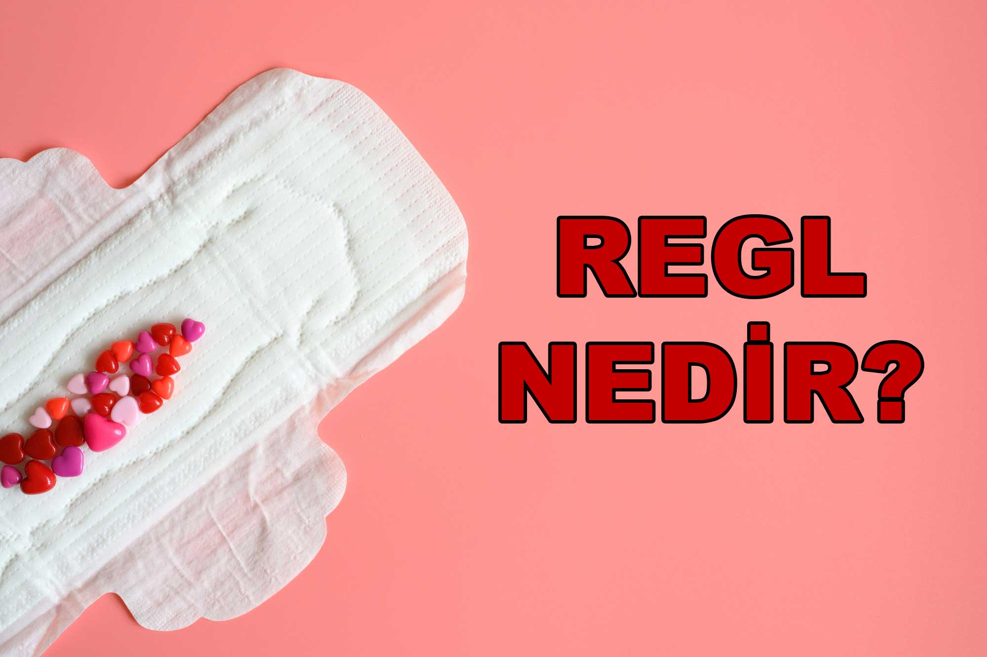 regl nedir