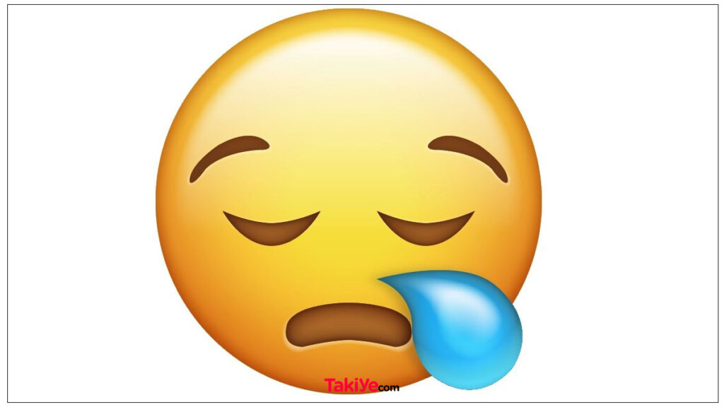 emoji anlamı