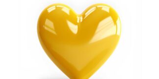 Sarı kalp anlamı nedir? Sarı kalp emojisi ne demek, neyi ifade ediyor ve nasıl yapılır