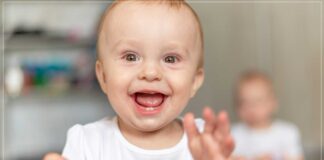 11 aylık bebek gelişimi