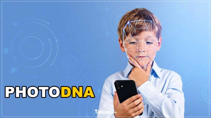 photodna nedir