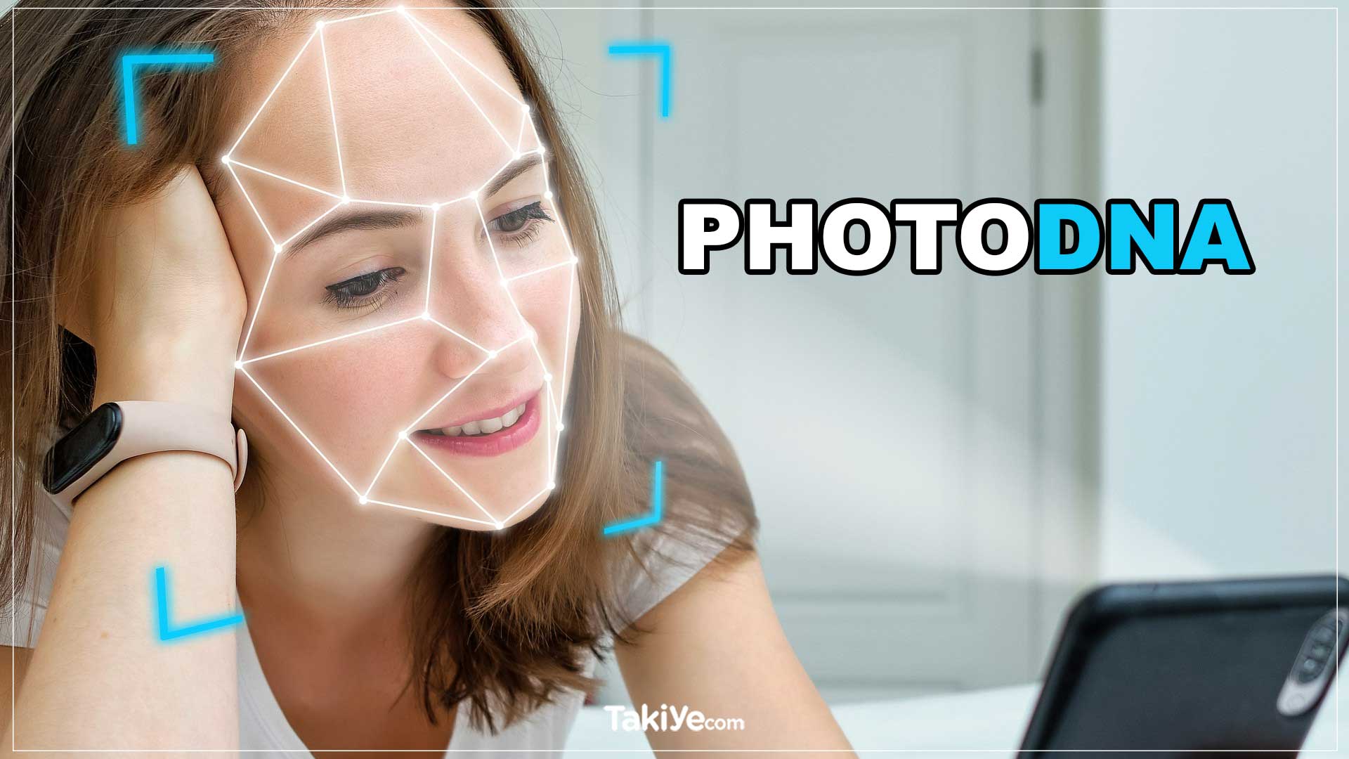 photodna nedir. fotoğraf dna ne demek.