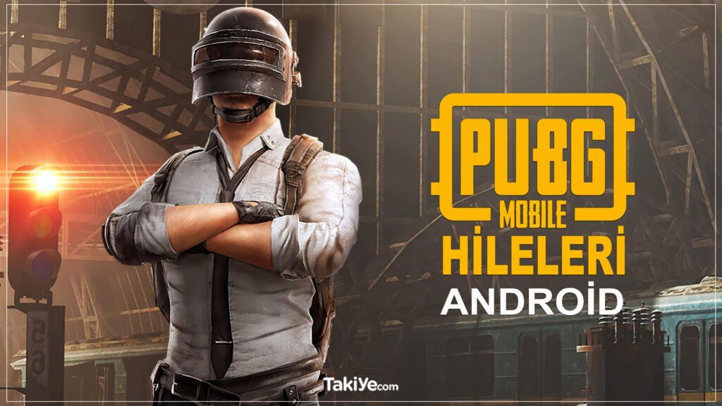 pubg mobile hile nasıl yapılır android