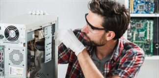 Bilgisayar Sağlık Testi ile Performansı Arttırma Yöntemleri bilgisayar performansı arttırma