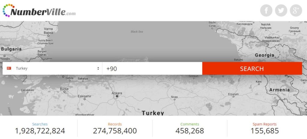 vodafon arayan kim programı