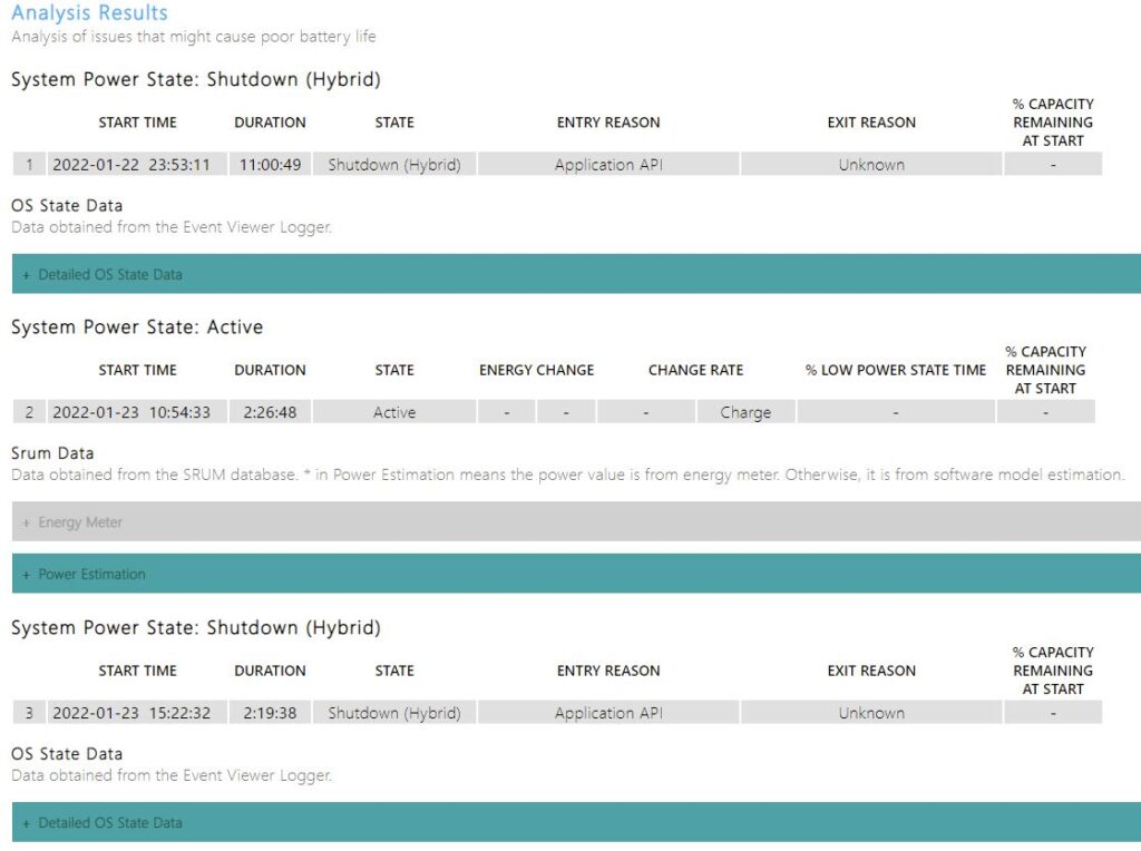 windows 10 performans arttırma