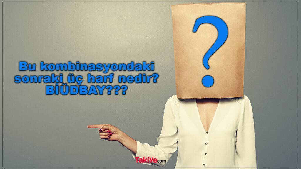 dünyanın en zor bilmecesi