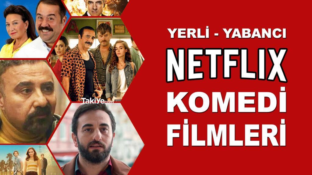Netflix 2024 Filmleri Opal Tracee