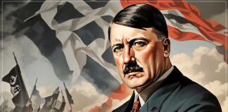 Adolf Hitler