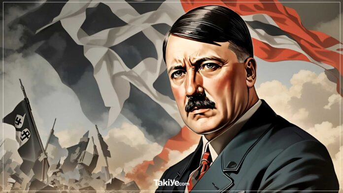 Adolf Hitler