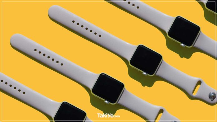 apple watch alınır mı