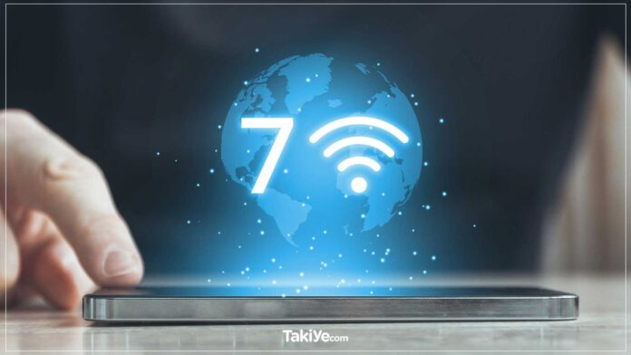 wi-fi 7 nedir