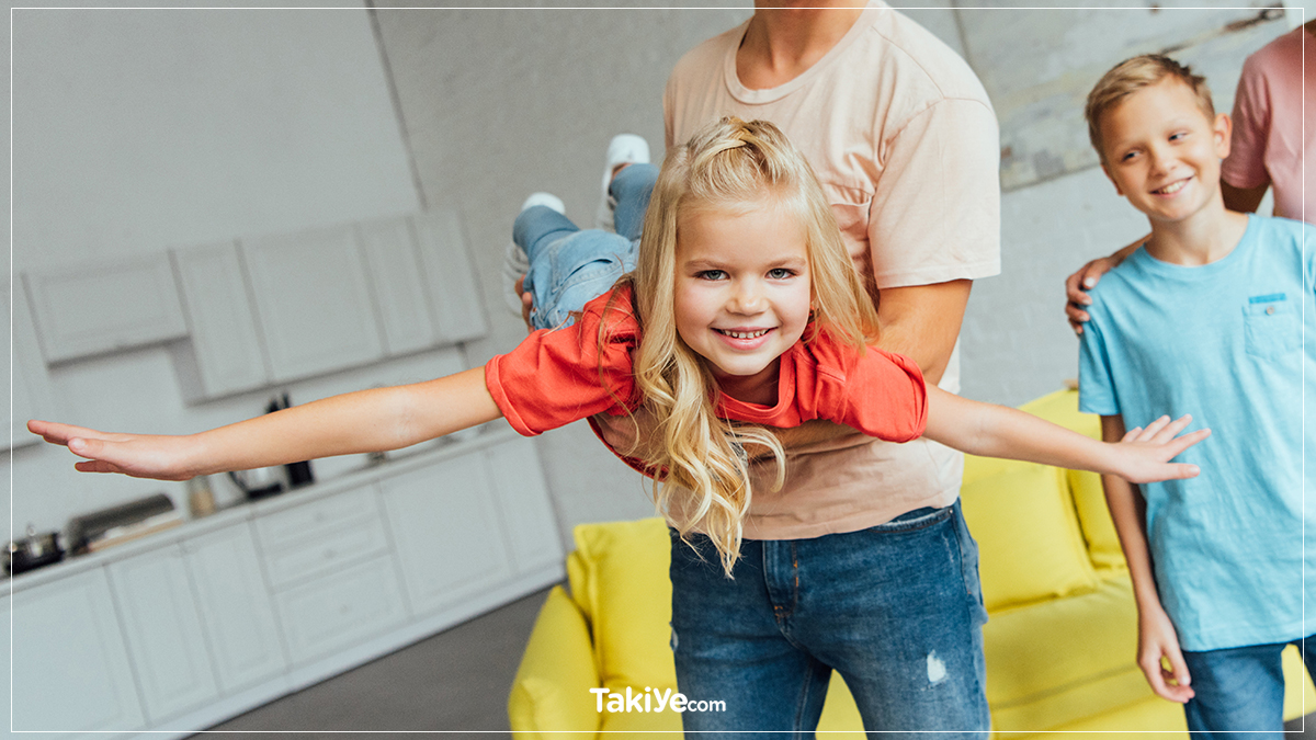 Çocuklar için Doğruluk mu Cesaret mi