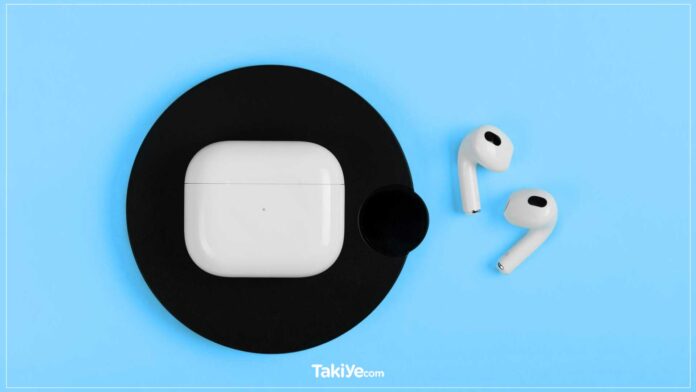 airpods android uyumlu mu