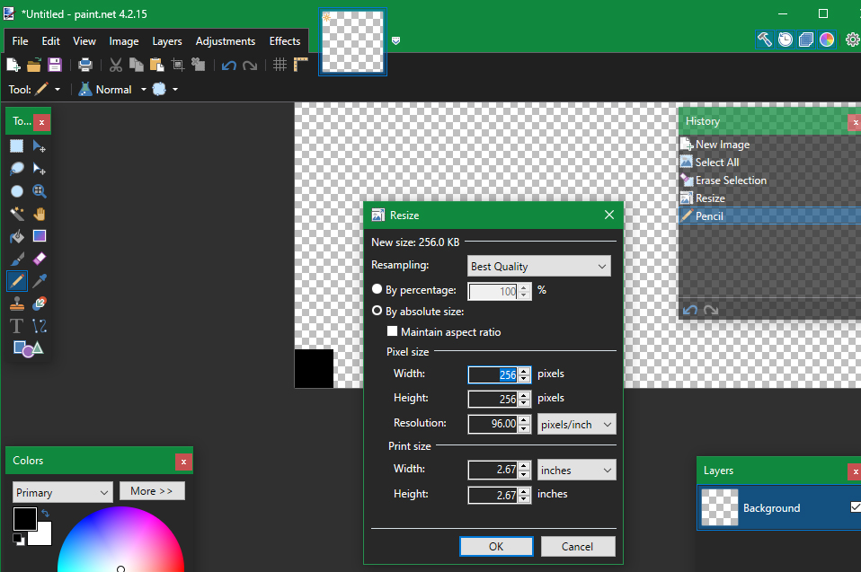 yeni windows uygulamaları
