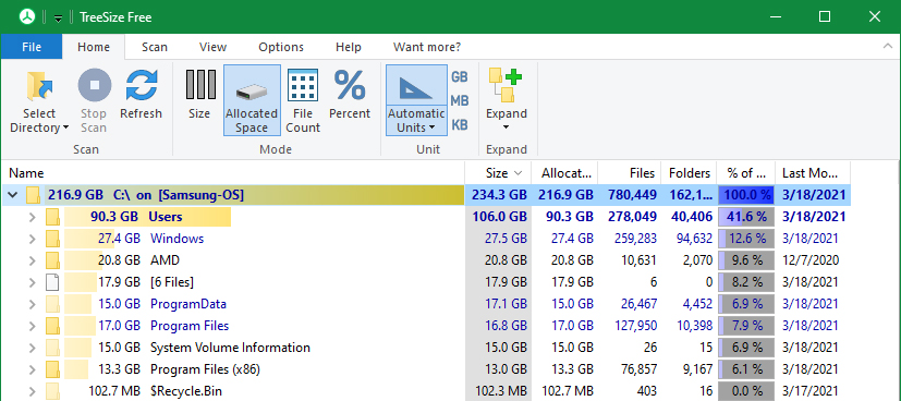 yeni windows uygulamaları
