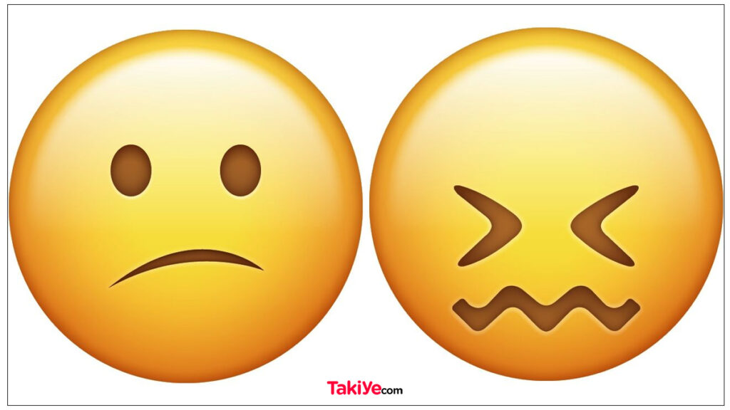 emoji anlamı