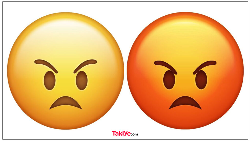 emoji anlamı