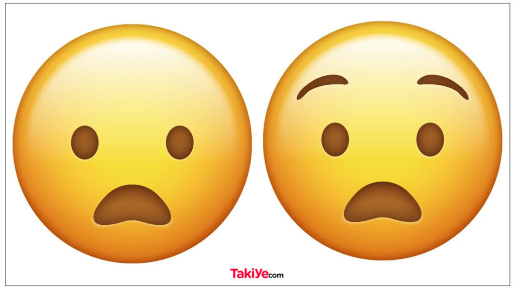 emoji anlamı