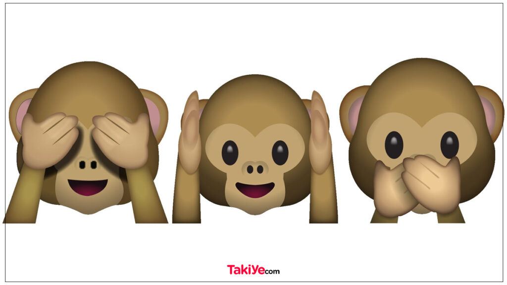 emoji anlamı