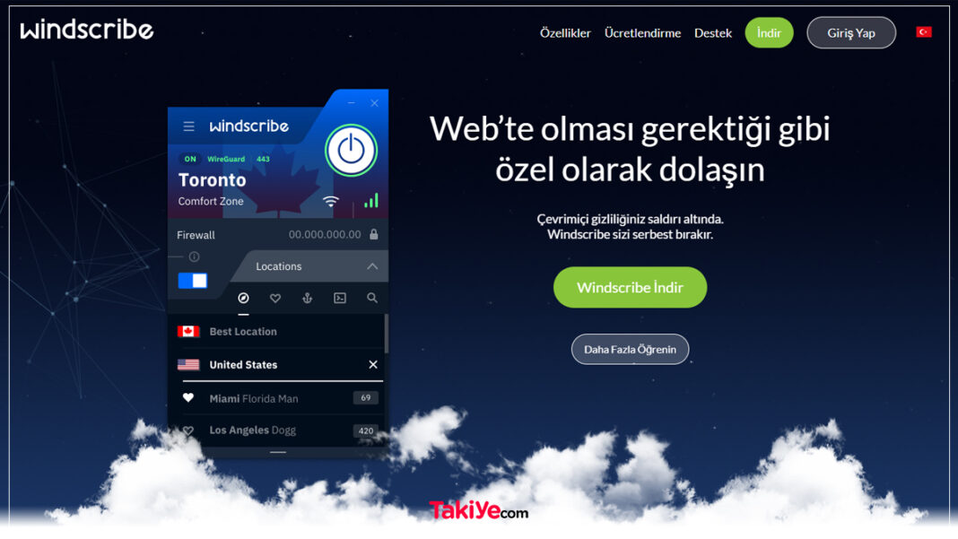 en iyi vpn uygulaması