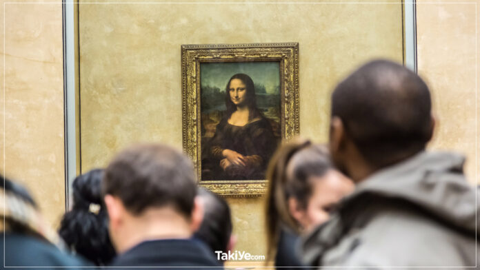 mona lisa