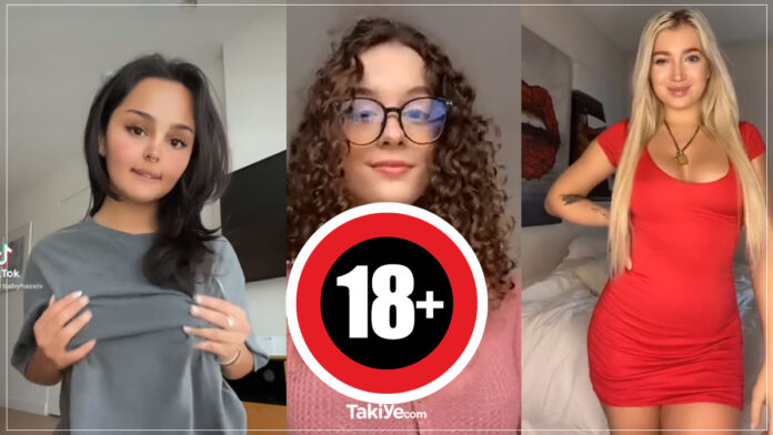 tiktok 18 hesaplar