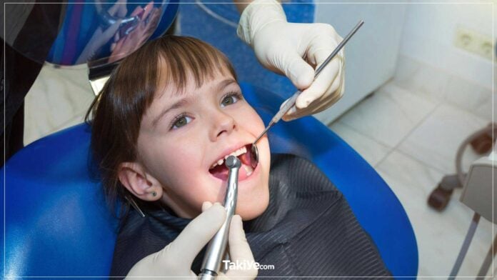 çocuklarda diş apsesine ne iyi gelir