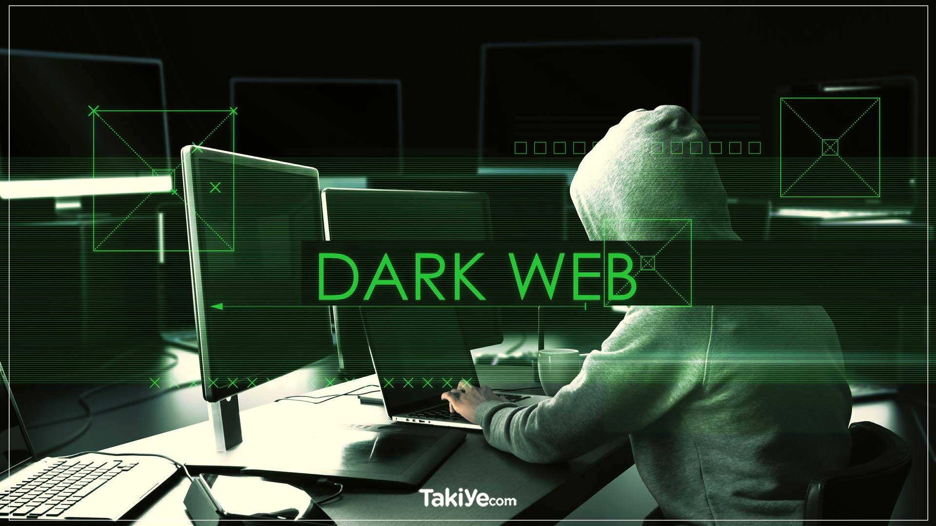 dark web nedir. dark web ne demek. dark web siteleri.