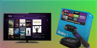 roku tv box nasıl kullanılır