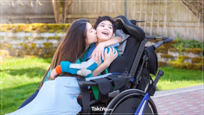 serebral palsi hastalığı nedir