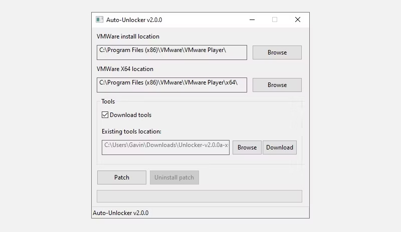 windows 10'da macos nasıl kurulur