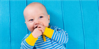 bebeklerde diş çıkarma belirtileri