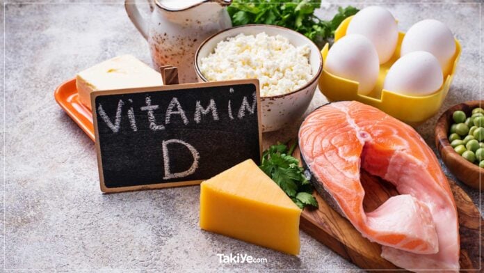 d vitamini kronik inflamasyon