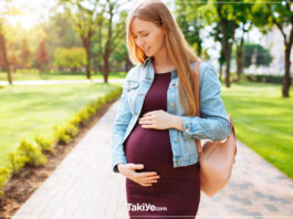hamilelikte yürümenin faydaları
