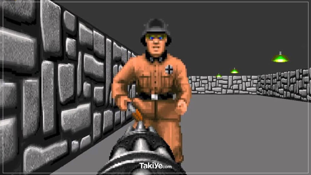 tarayıcıdan oynanan fps oyunlar