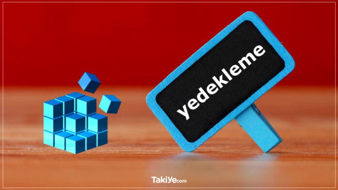 windows kayıt defteri yedekleme