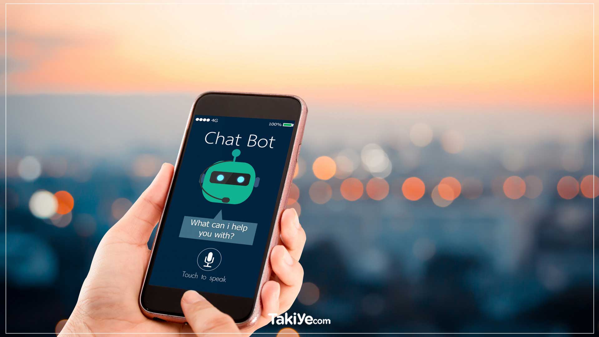 en iyi android chatbot