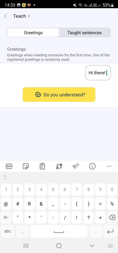 en iyi android chatbot