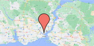 google haritalarda pin nasıl bırakılır