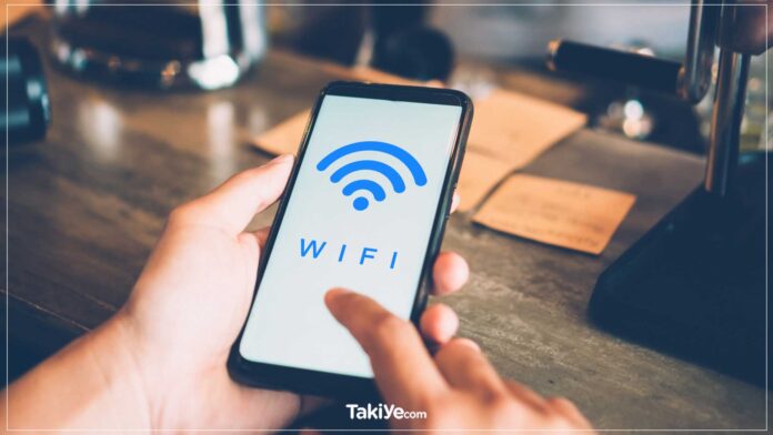 wifi sinyali nasıl güçlendirilir