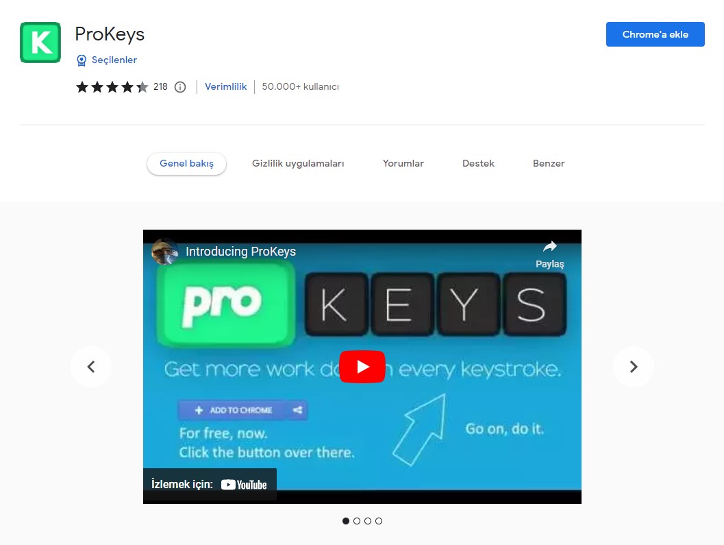 mesajlaşma e-posta şablonları chrome uzantıları