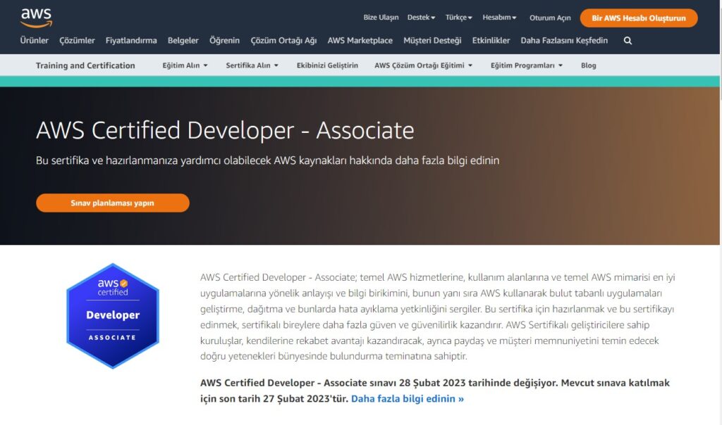 devops engineer nasıl olunur