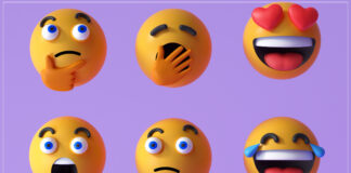 yeni emojiler