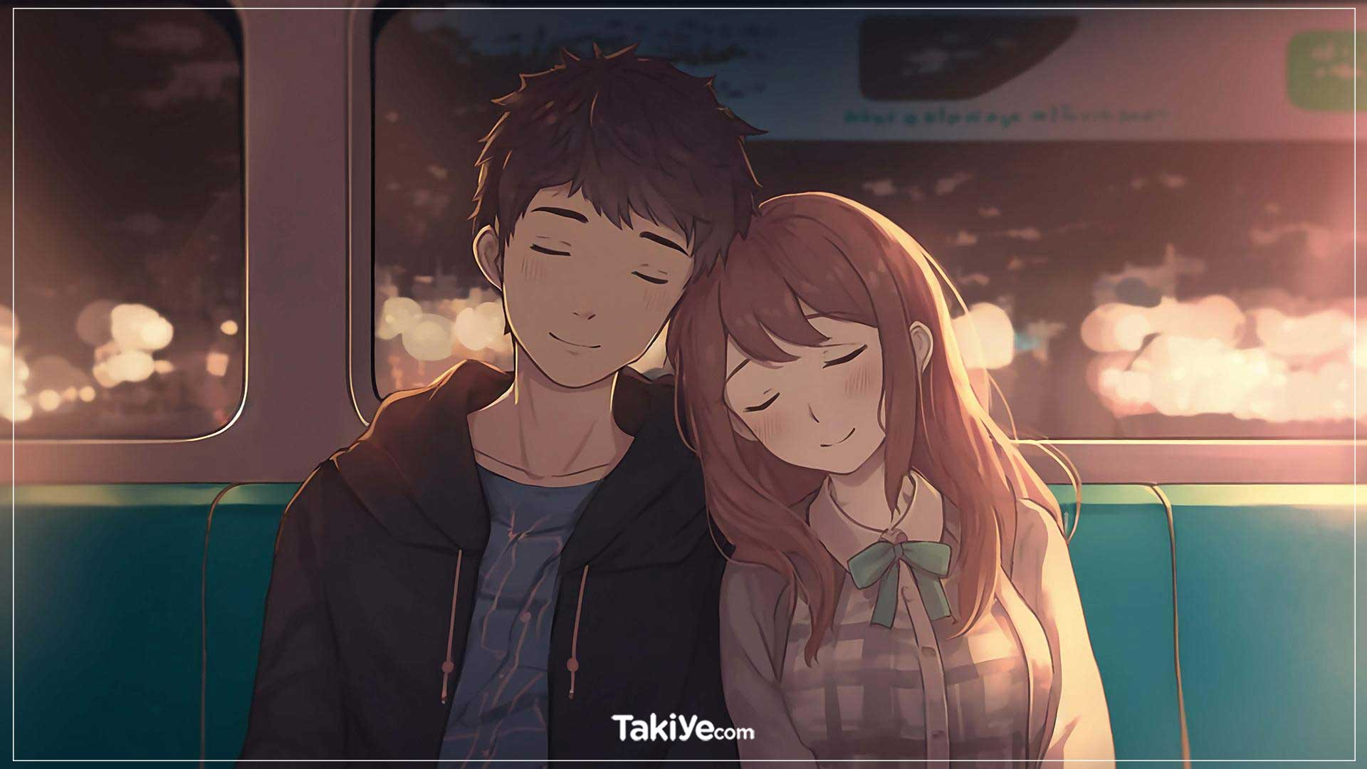 Netflix Romantik Animeler 2024 Güncel Önerileri