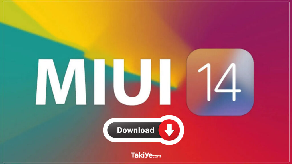 miui 14 nasıl yüklenir